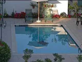 Regina's Exclusive בית נופש בורוקליני