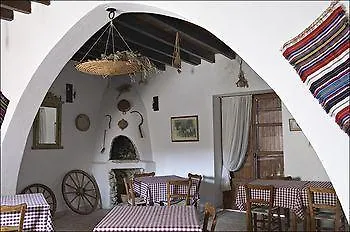 Сasa de vacaciones Regina's Exclusive Oroklini